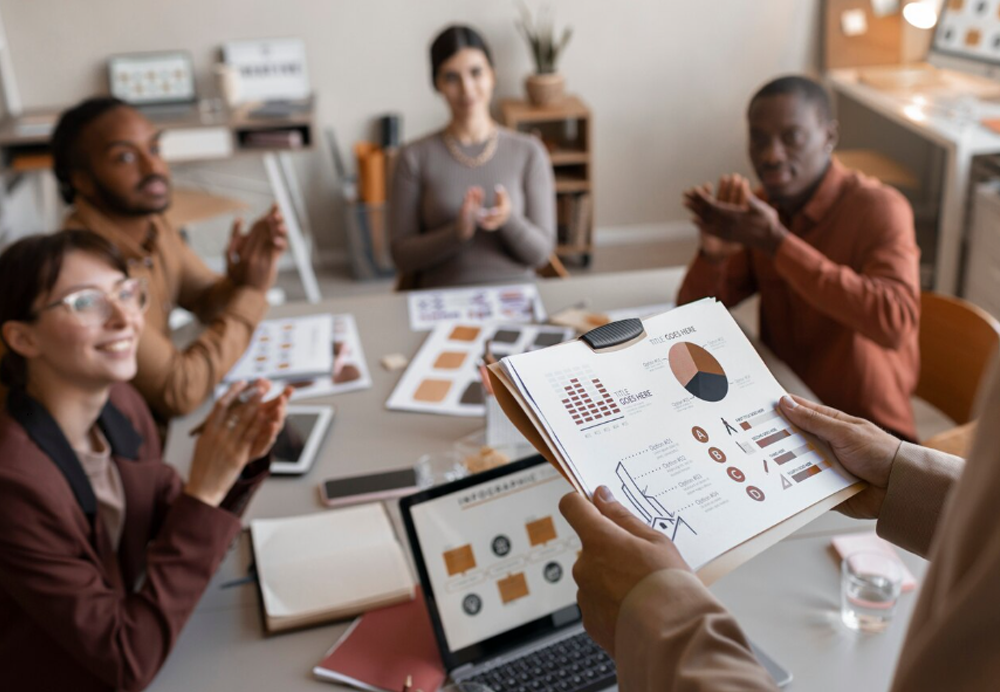 Product Development & Sourcing